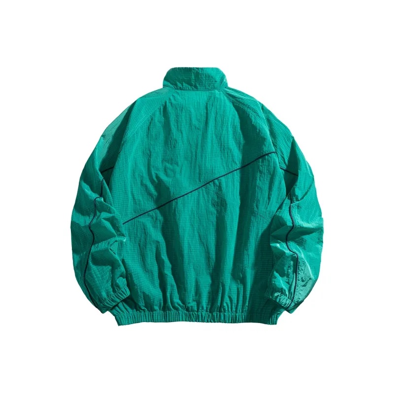 LOOX! Waterproof, UV Protection, Windproof Sun Protection Suit Unisex-14