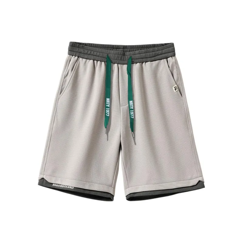 NRTY Casual Shorts Men-5