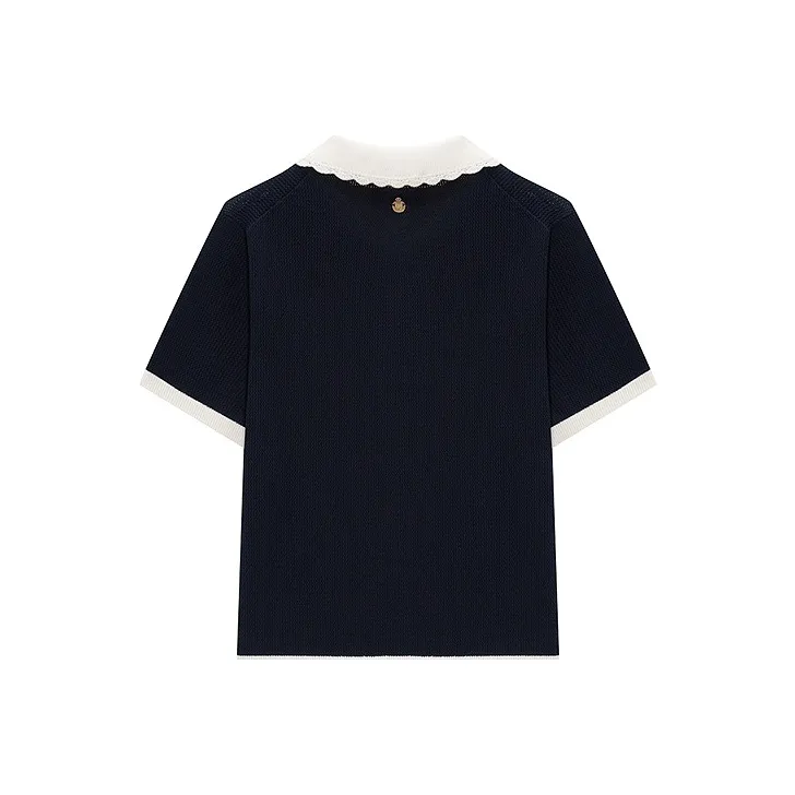 Teenie Weenie Polo Shirts Women's-1