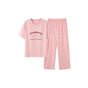 XISHE Women's Pajama Sets