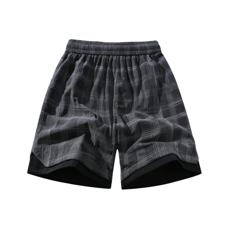 Colorful Creations Casual Shorts Unisex-9