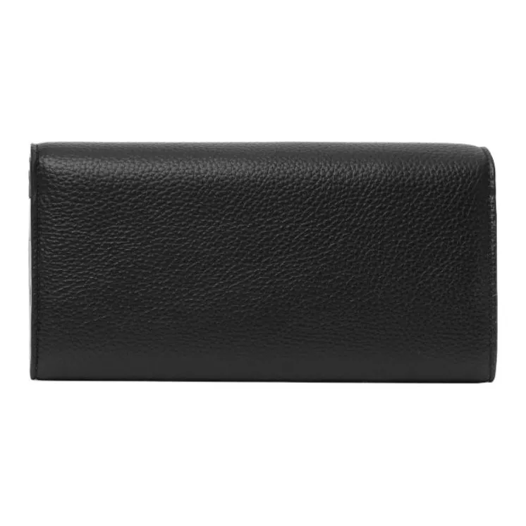 Vivienne Westwood PU Shoulder Bag Regular Women's Black-3