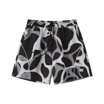VEIDOORN Sports Shorts Unisex