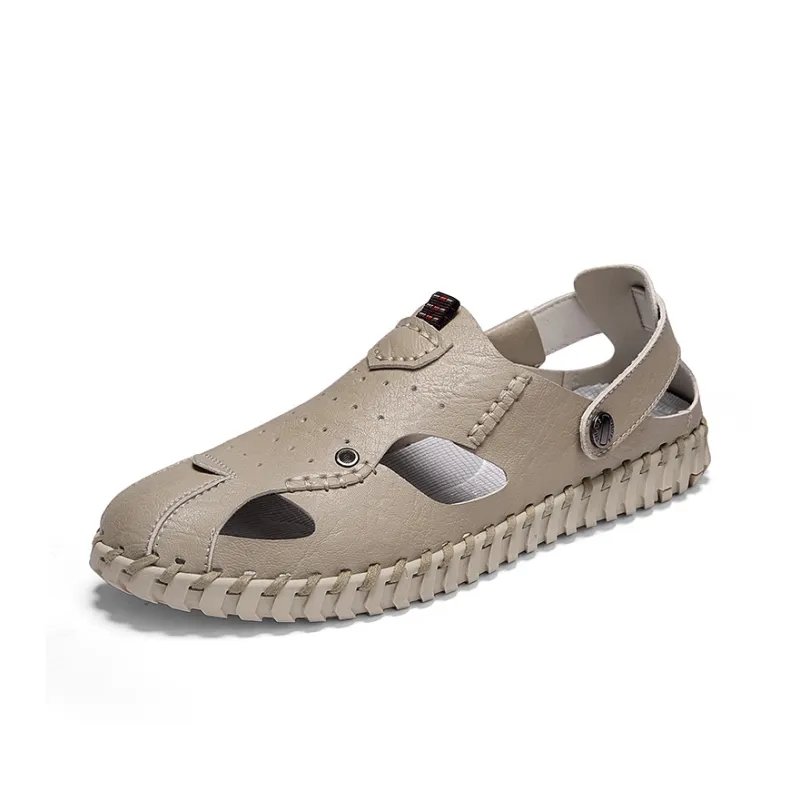 QIUTEXIONG River Trekking Shoes Men's-6