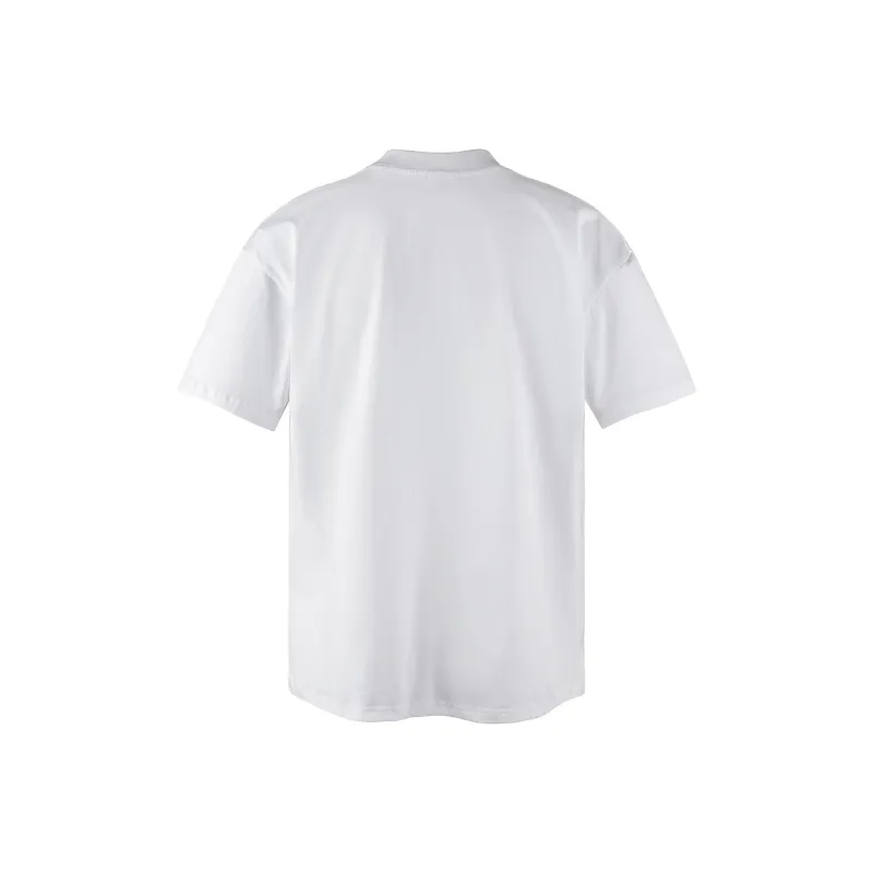 WOHOO T Shirts Unisex-6