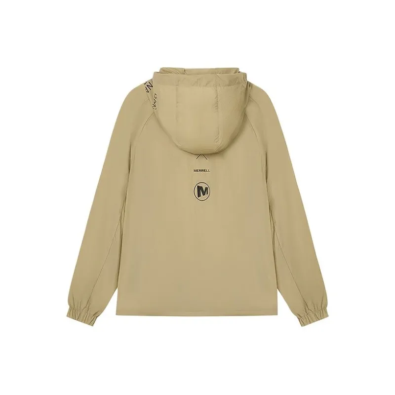 Palladium x MERRELL Jacket Unisex-1