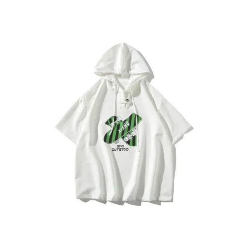 ZYKY T Shirts Unisex
