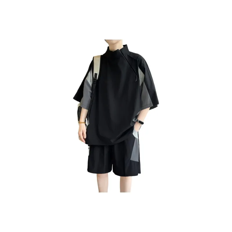 FRQ Casual Sportswear Unisex-7