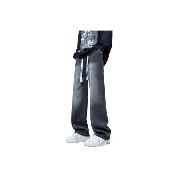 Endless Abyss Jeans Unisex