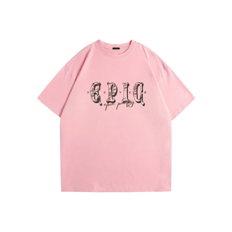 EPIC POETRY T-Shirts Unisex-20