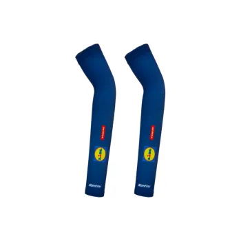 TREK Cycling Warm Arm Sleeves Stretch Breathable Comfortable