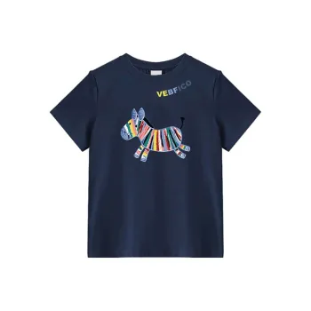Cotton Shopping T Shirt Women's