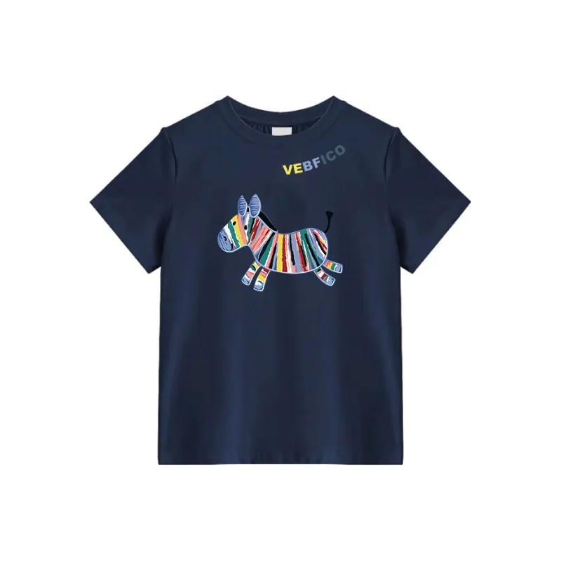 Cotton Shopping T Shirt Women's-0