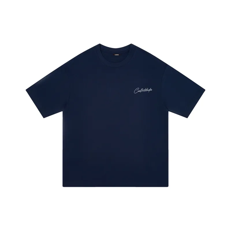 Coolhut T Shirts Unisex-9
