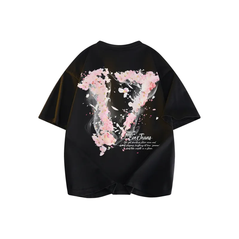 Yiwen T Shirts Unisex-5