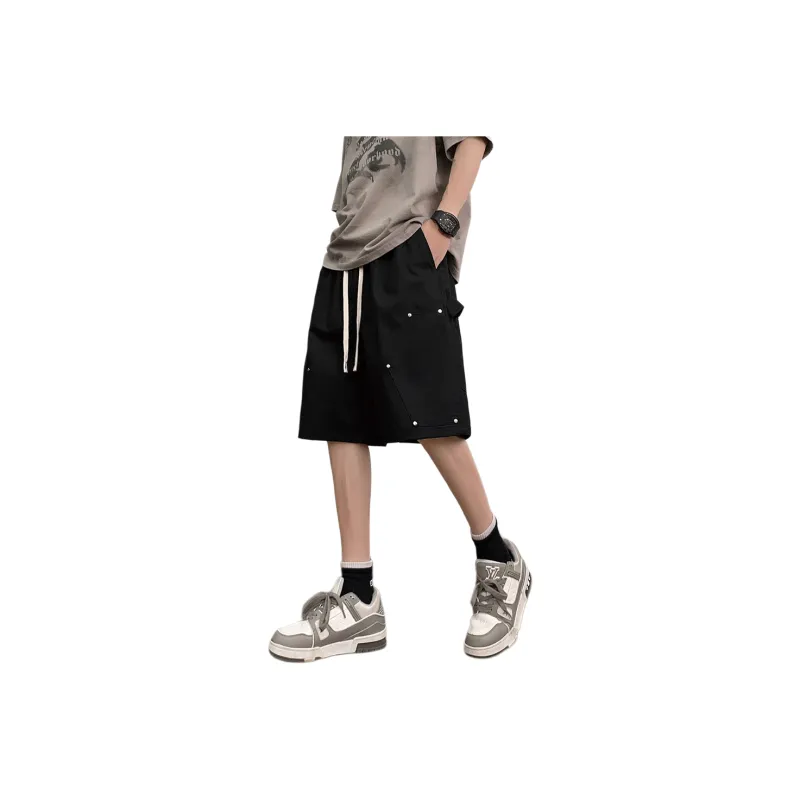 Chisportate Casual Shorts Unisex-3