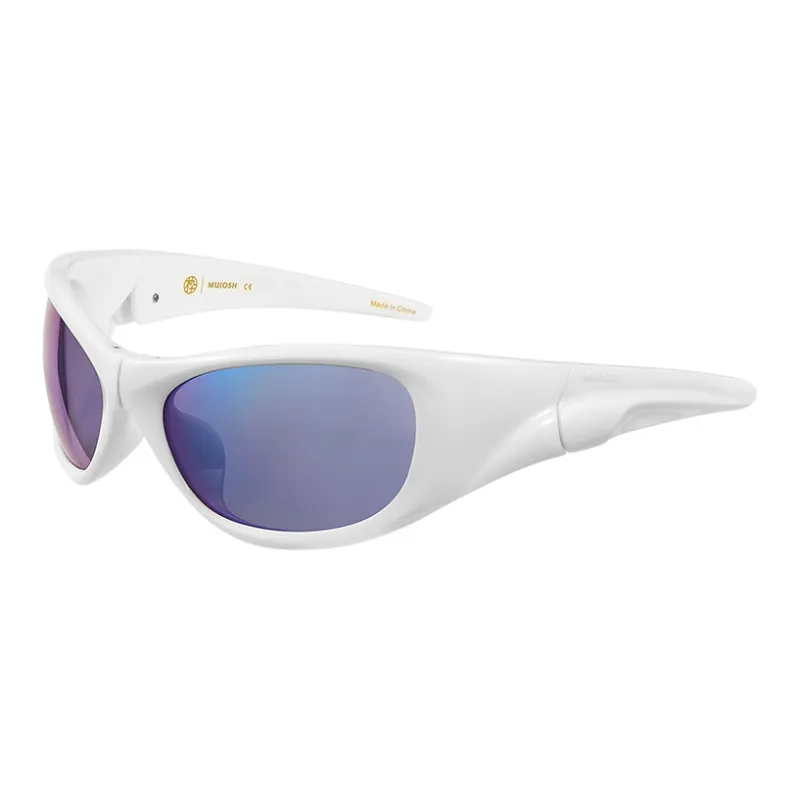 MUJOSH Sunglasses Unisex-6