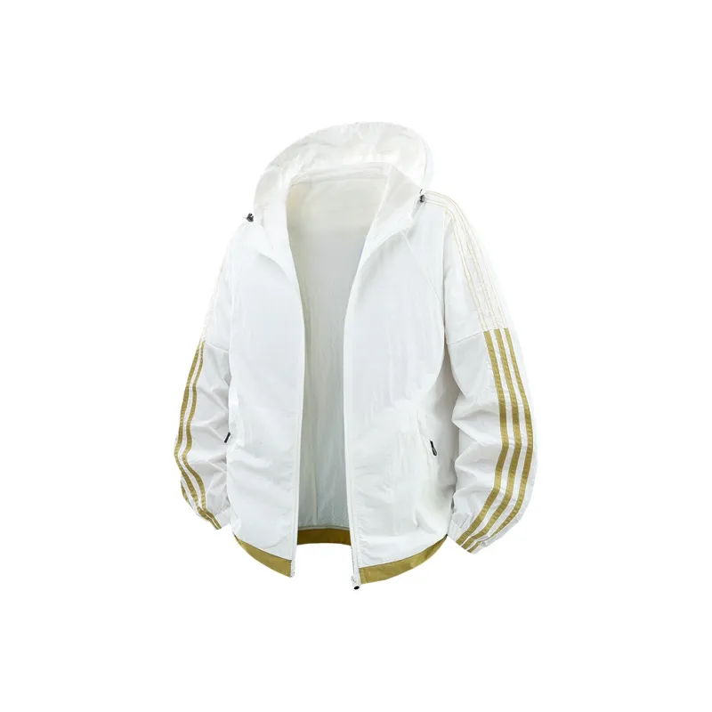 Mu Qingqing Sun Protection Clothing Women's-4