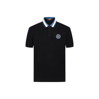 Cavalli Class Polo Shirts Men