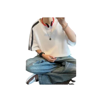 OPMO T Shirts Unisex