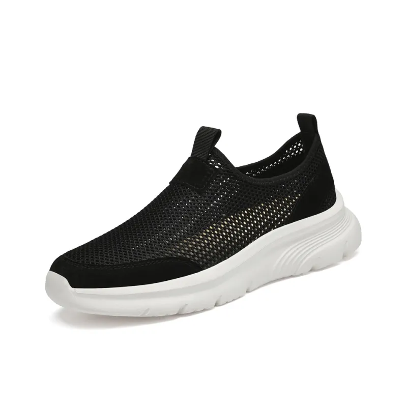 King Jinmai Low Top Casual Shoes Unisex-5
