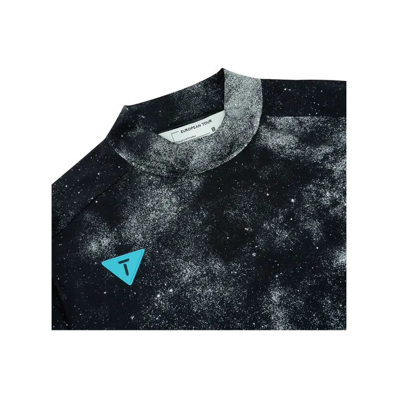 EUROPEAN TOUR T Shirts Men-5