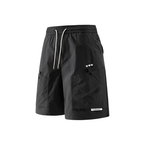 SOAP OPERA Casual Shorts Unisex