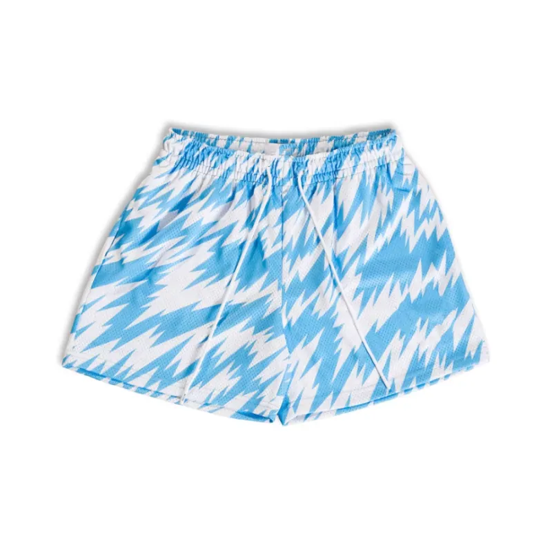 MEIKE Casual Shorts Unisex-3