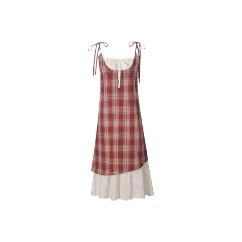 Princess Berdele Slip Dress Women's-0