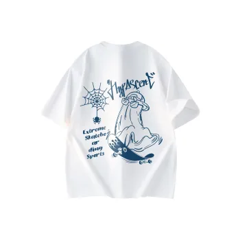 HYPASCENT T Shirts Unisex