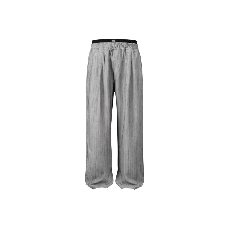 OX FREAK Casual Pants Unisex-4