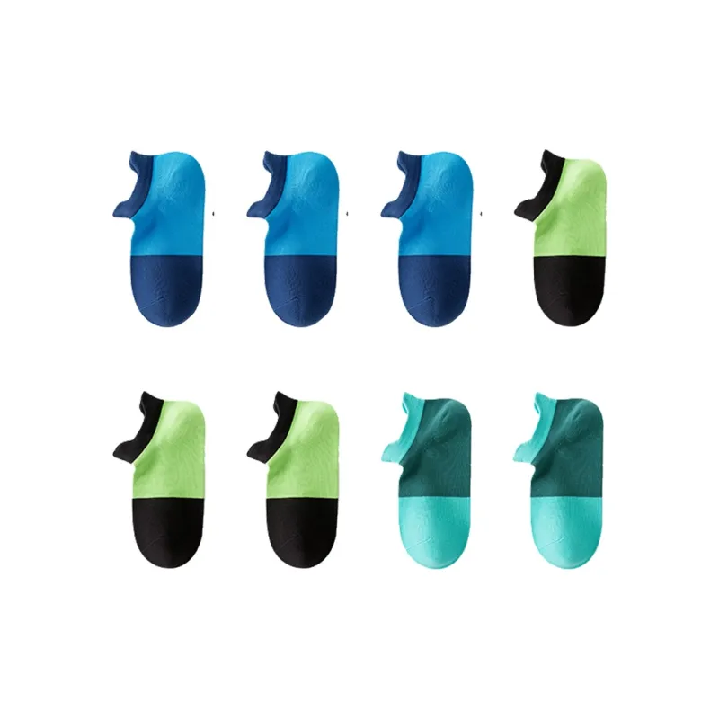ROBINHOOD Ankle Socks Men's Combo Set-22