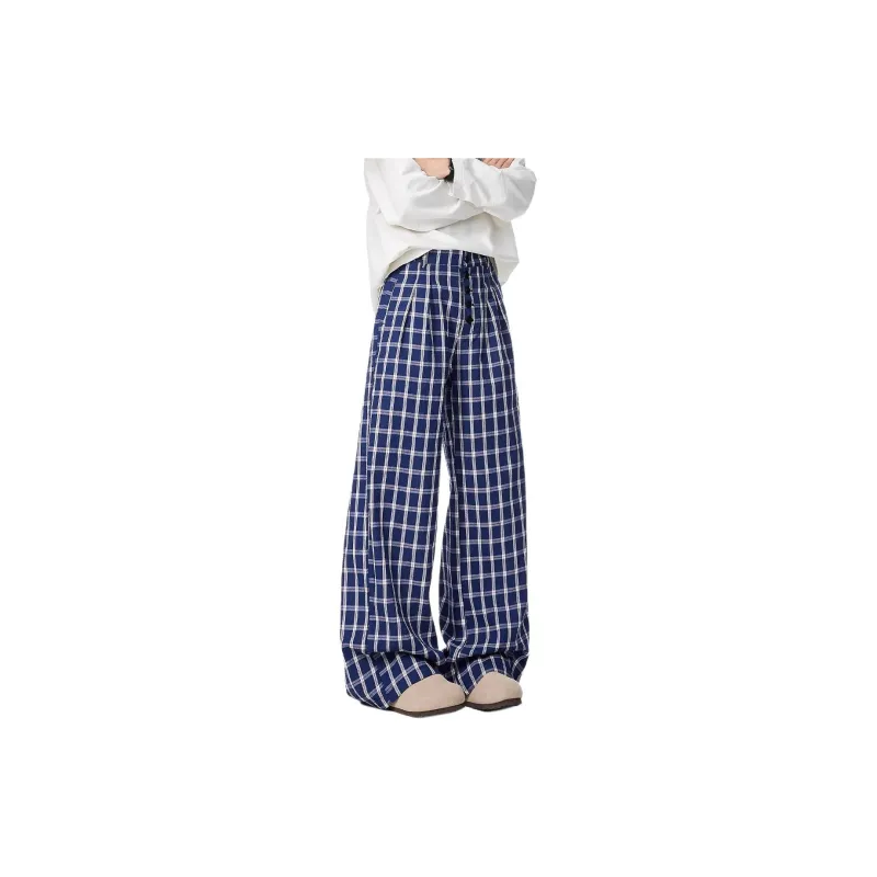 TESTUNG Casual Pants Unisex-1
