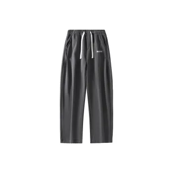 FAIRWHALE Casual Pants Men