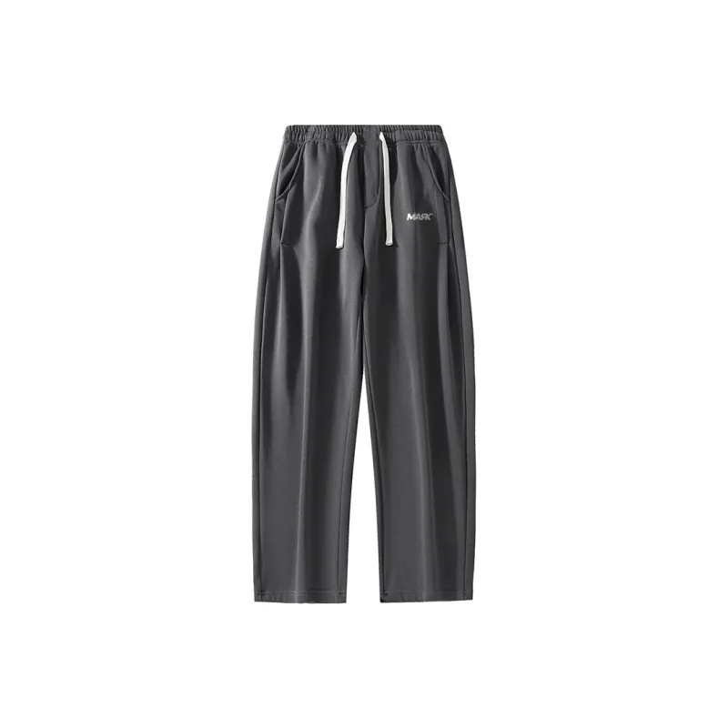 FAIRWHALE Casual Pants Men-4
