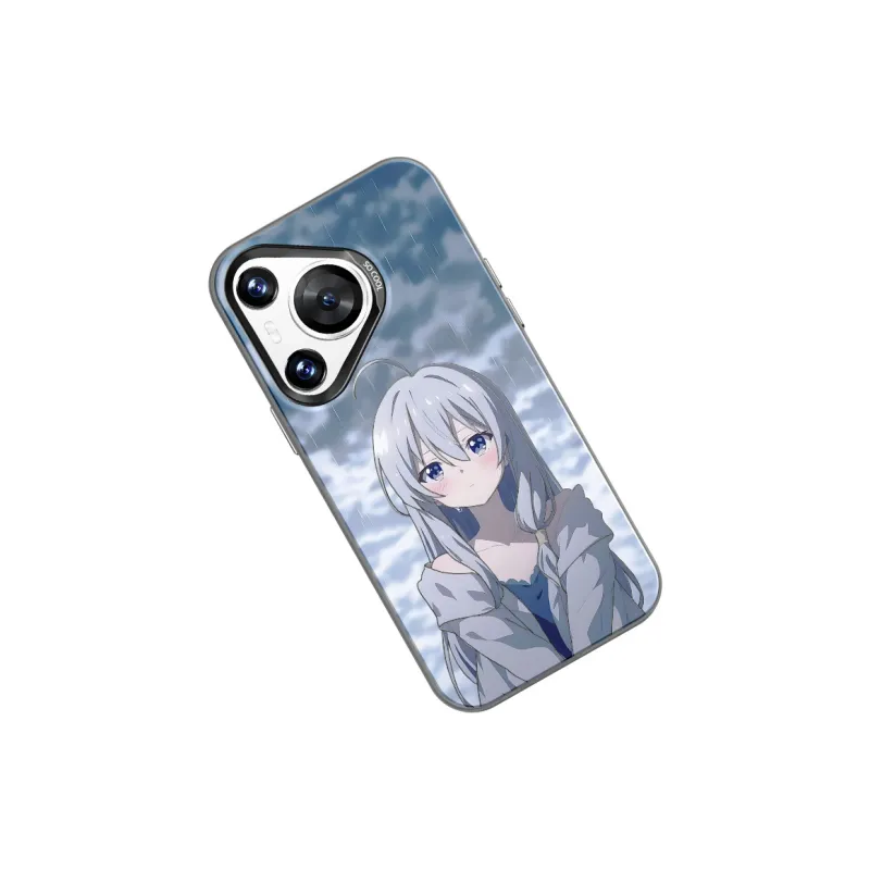 TU QING Phone Cases-1