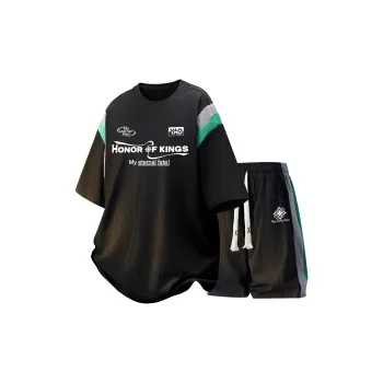 HONOR OF KINGS Casual Sportswear Unisex