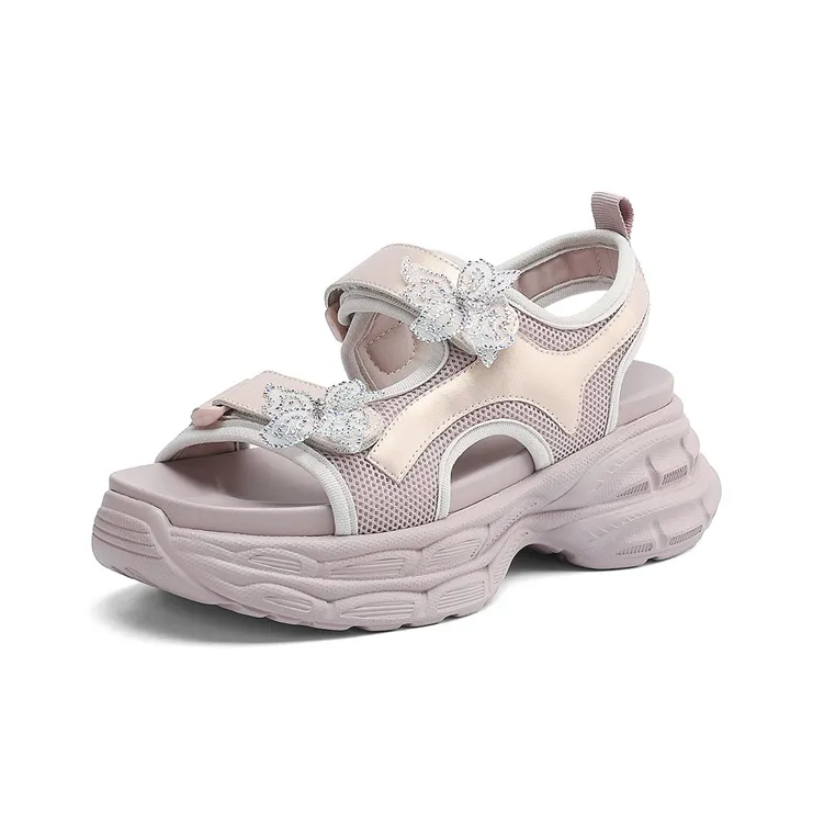 DAPHNE Beach Sandals Women's-4