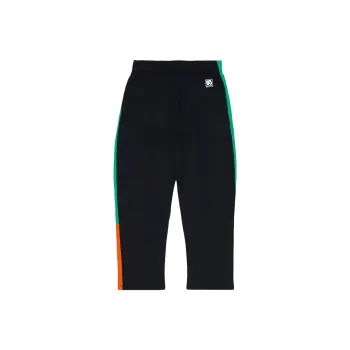 Wales Bonner Logo patch Track Pants