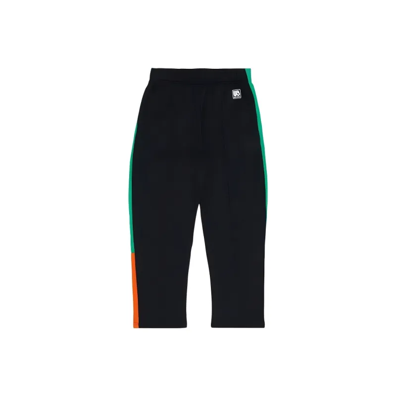 Wales Bonner Logo patch Track Pants-0