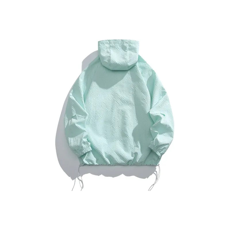 FAIRWHALE Sun Protection Clothing Unisex-8