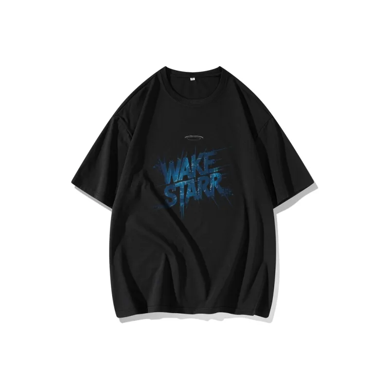 FAIRWHALE T Shirts Women's-1