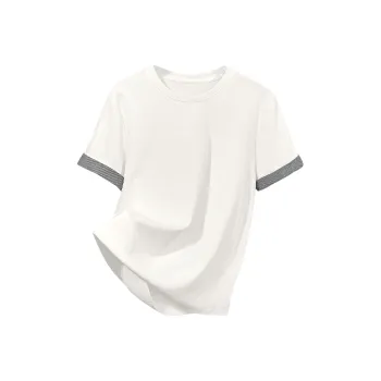 TOUCH T Shirts Women's White