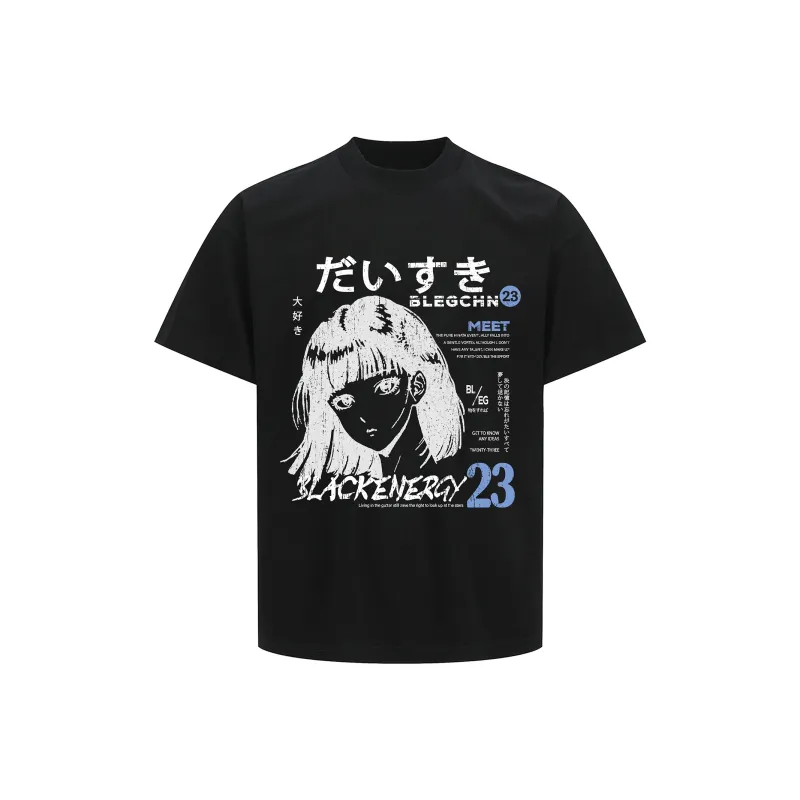 DJ.SPIRIT T Shirts Unisex-5