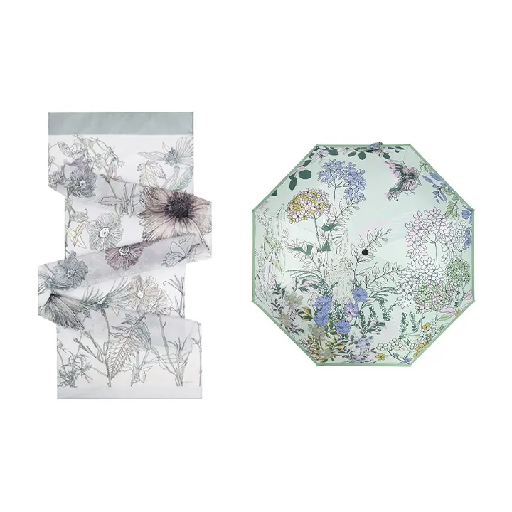 MARJAKURKI Mulberry Silk Scarves Women's-0