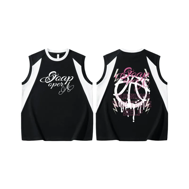 SOAP OPERA Tank Tops Unisex-2