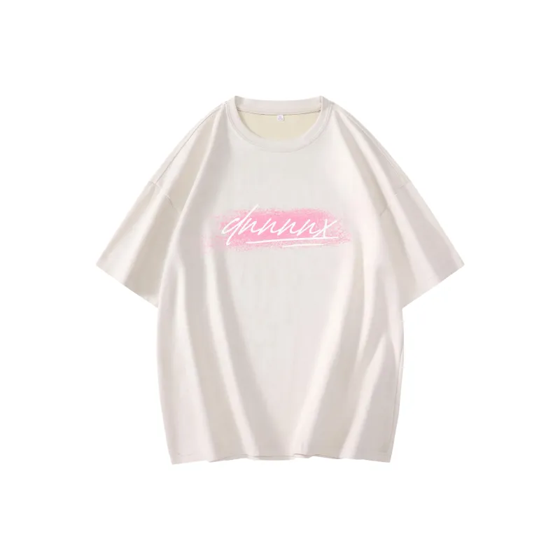 Dnnnnx T Shirts Unisex-6