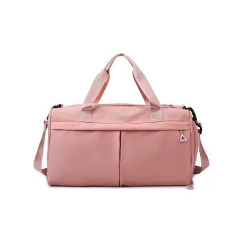 HCXK Oxford Shoulder Bag, Crossbody Bag, Handbag Unisex Multicolor