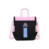 [Single Layer]Pink — Crossbody Bag, Shoulder Bag
