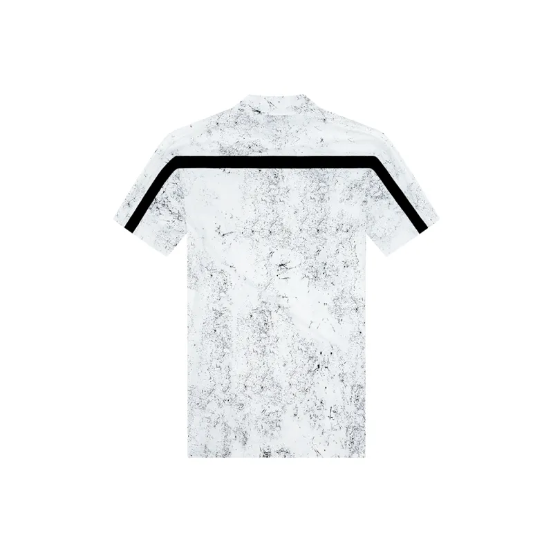 EUROPEAN TOUR T Shirts Men-8